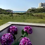 Holiday home Entre O Mar E A Serra *