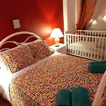 Entre O Mar E A Serra Holiday home *