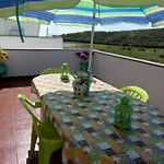 Holiday home Entre O Mar E A Serra Maceira (Lisbon)