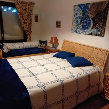 Entre O Mar E A Serra *