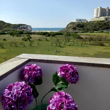Hébergement de vacances Entre O Mar E A Serra *