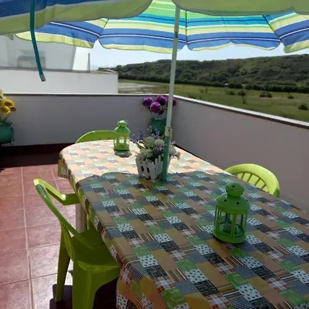 Hébergement de vacances Entre O Mar E A Serra Maceira (Lisbon)
