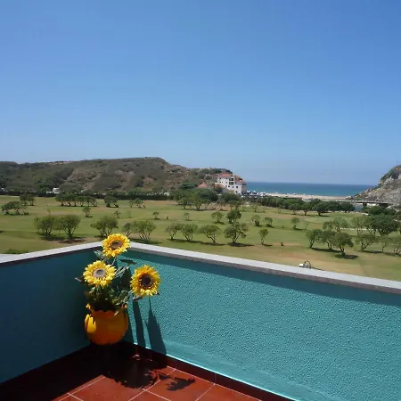 בית נופש Entre O Mar E A Serra *