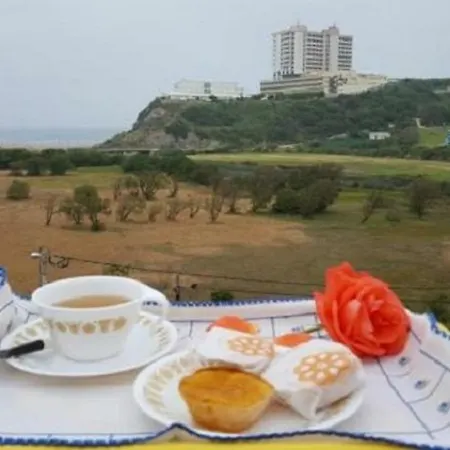 Entre O Mar E A Serra מסיירה