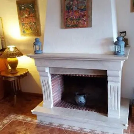 Entre O Mar E A Serra בית נופש מסיירה