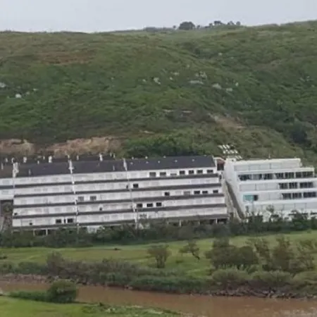 Entre O Mar E A Serra * מסיירה