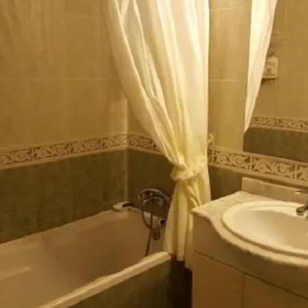 Entre O Mar E A Serra * מסיירה